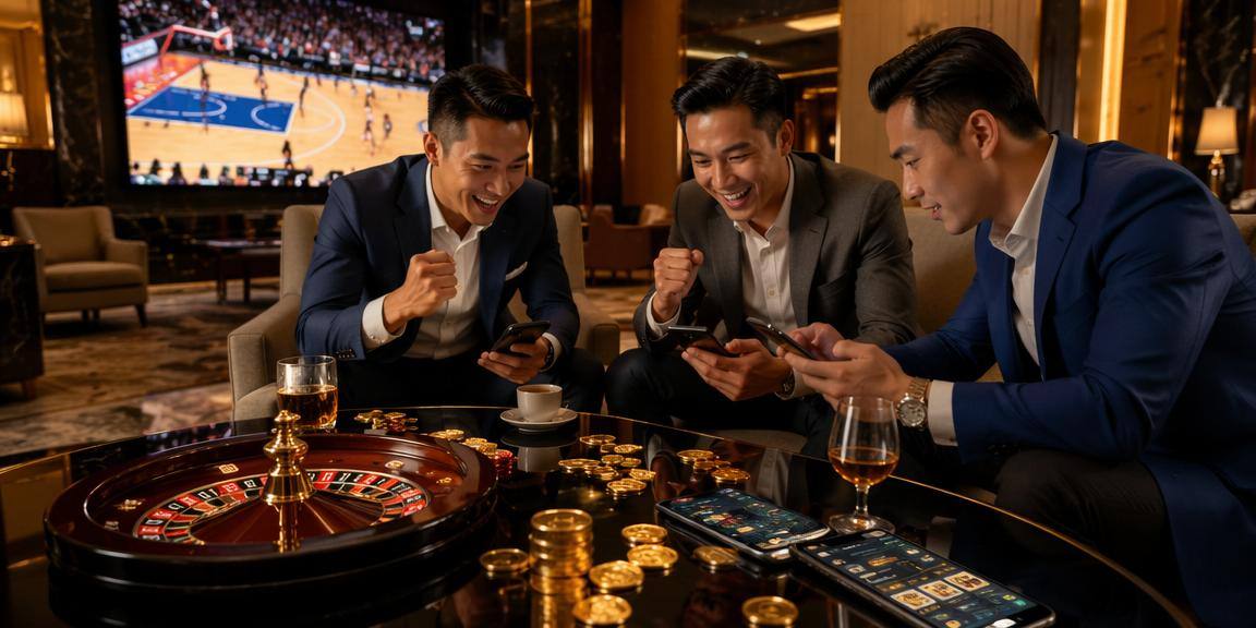 u20 Speed Baccarat A